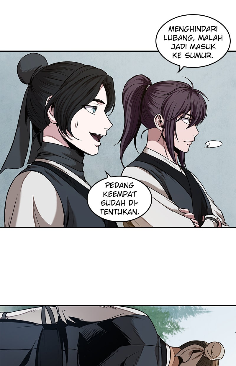 Read Nano Mashin chapter 63 image 53 on Lezhin