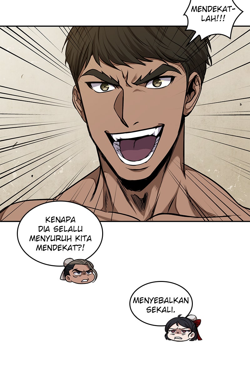 Read Nano Mashin chapter 63 image 55 on Lezhin
