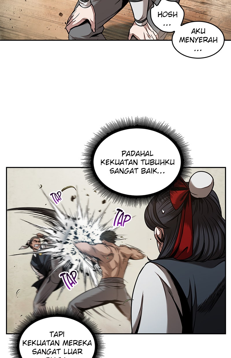 Read Nano Mashin chapter 63 image 58 on Lezhin