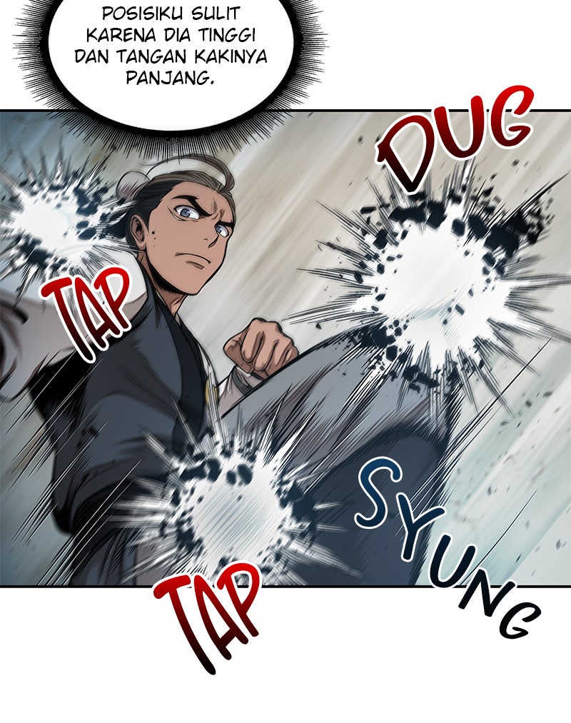 Read Nano Mashin chapter 63 image 60 on Lezhin