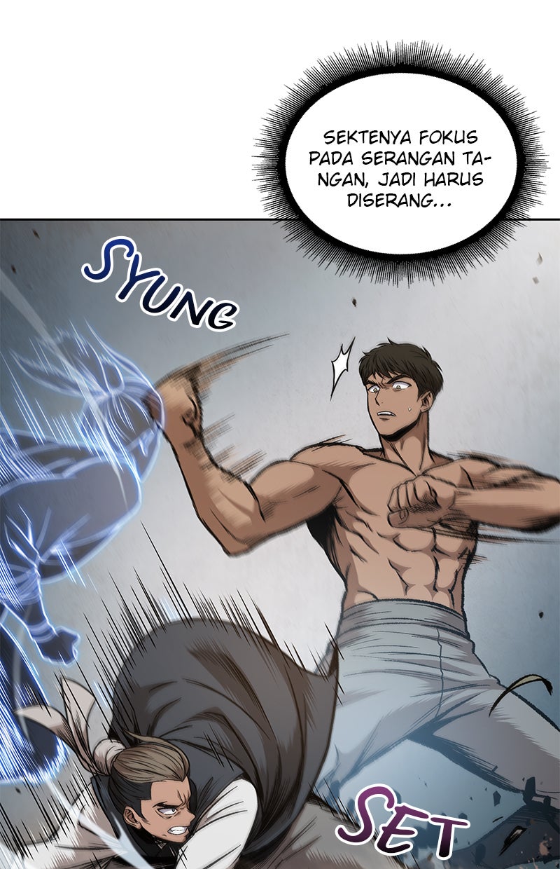 Read Nano Mashin chapter 63 image 61 on Lezhin