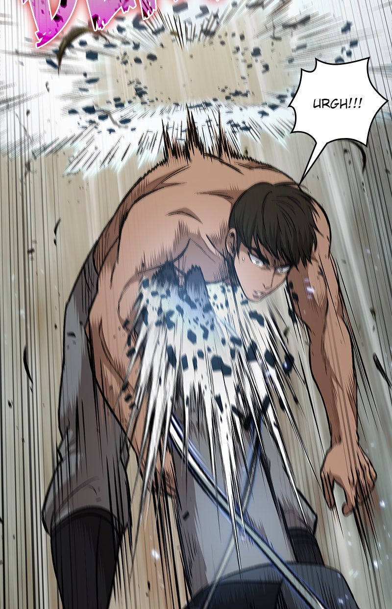 Read Nano Mashin chapter 63 image 63 on Lezhin