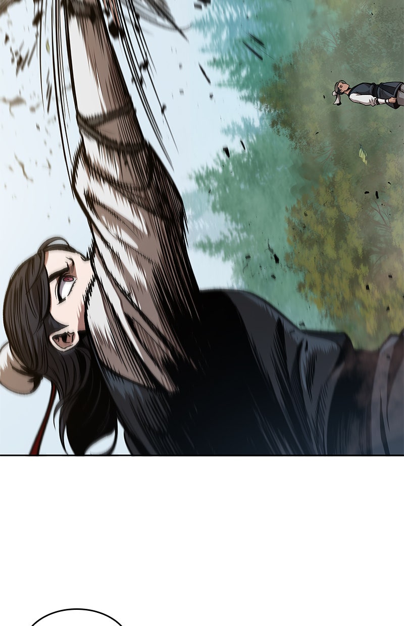 Read Nano Mashin chapter 63 image 7 on Lezhin