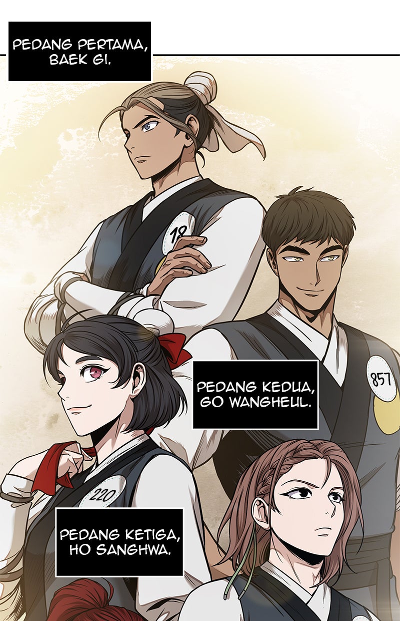 Read Nano Mashin chapter 63 image 72 on Lezhin