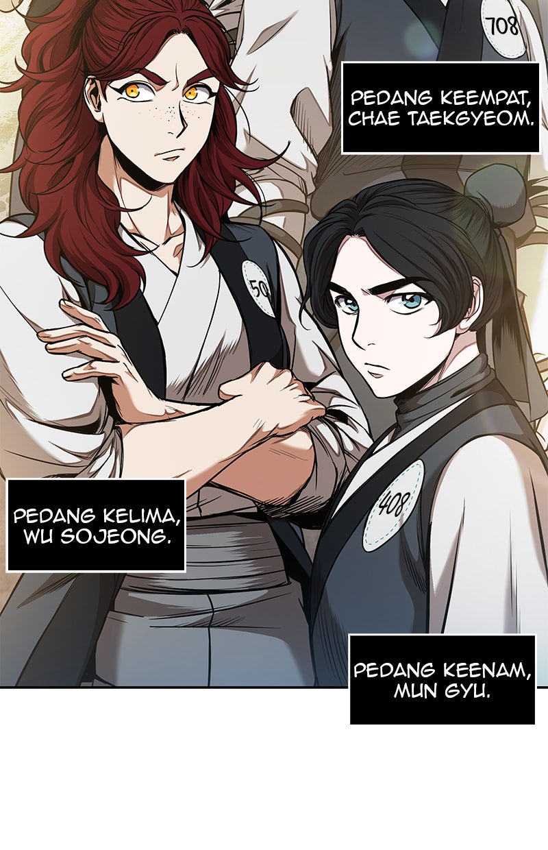 Read Nano Mashin chapter 63 image 73 on Lezhin