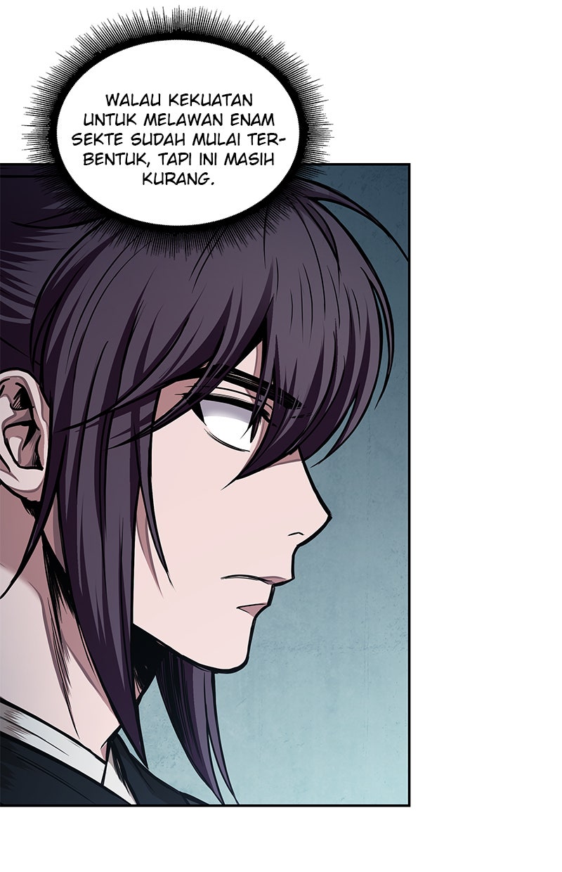 Read Nano Mashin chapter 63 image 74 on Lezhin