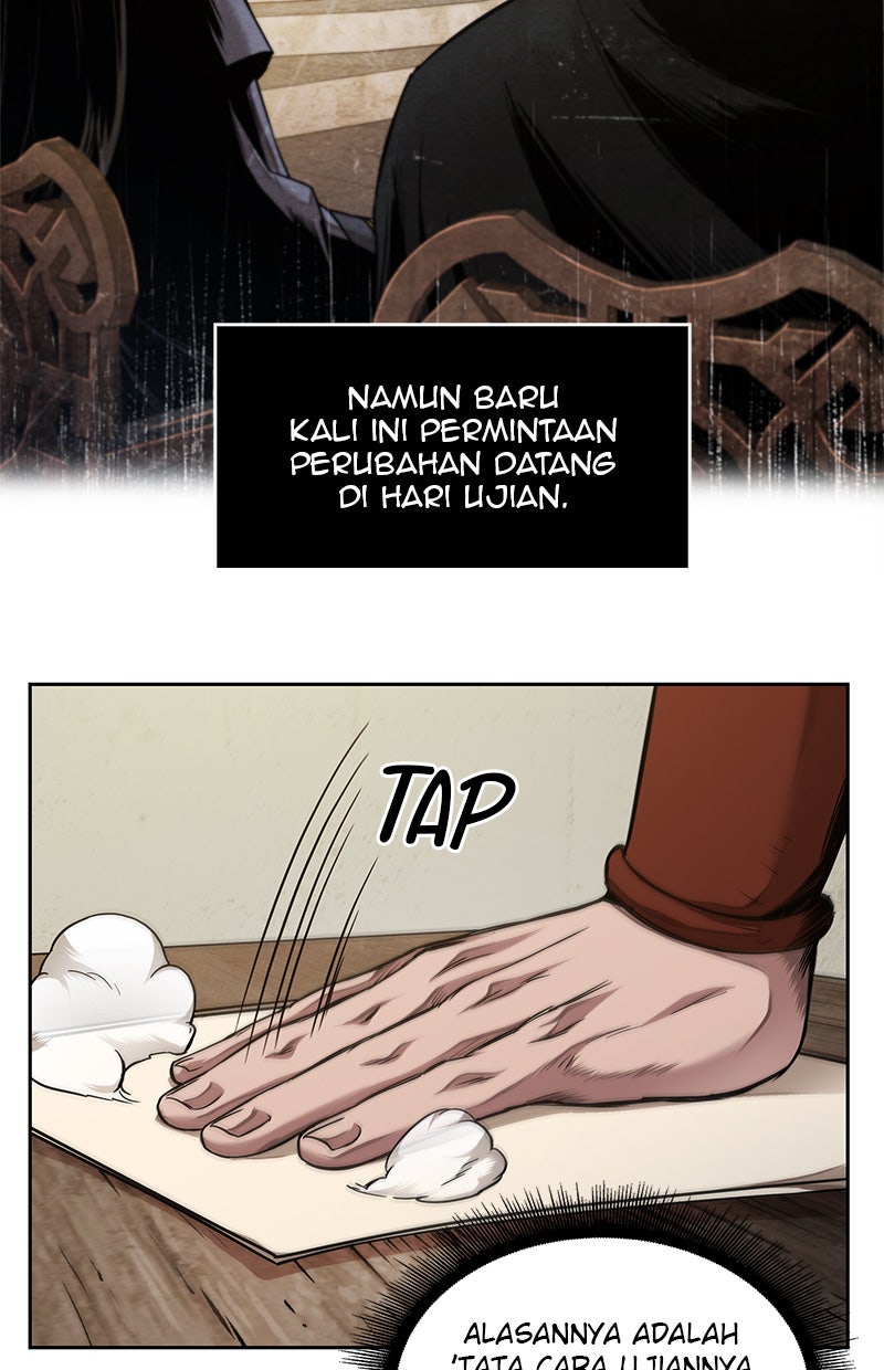 Read Nano Mashin chapter 63 image 85 on Lezhin