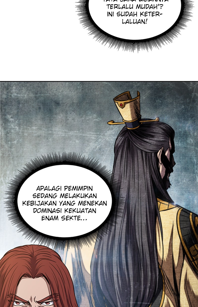 Read Nano Mashin chapter 63 image 86 on Lezhin