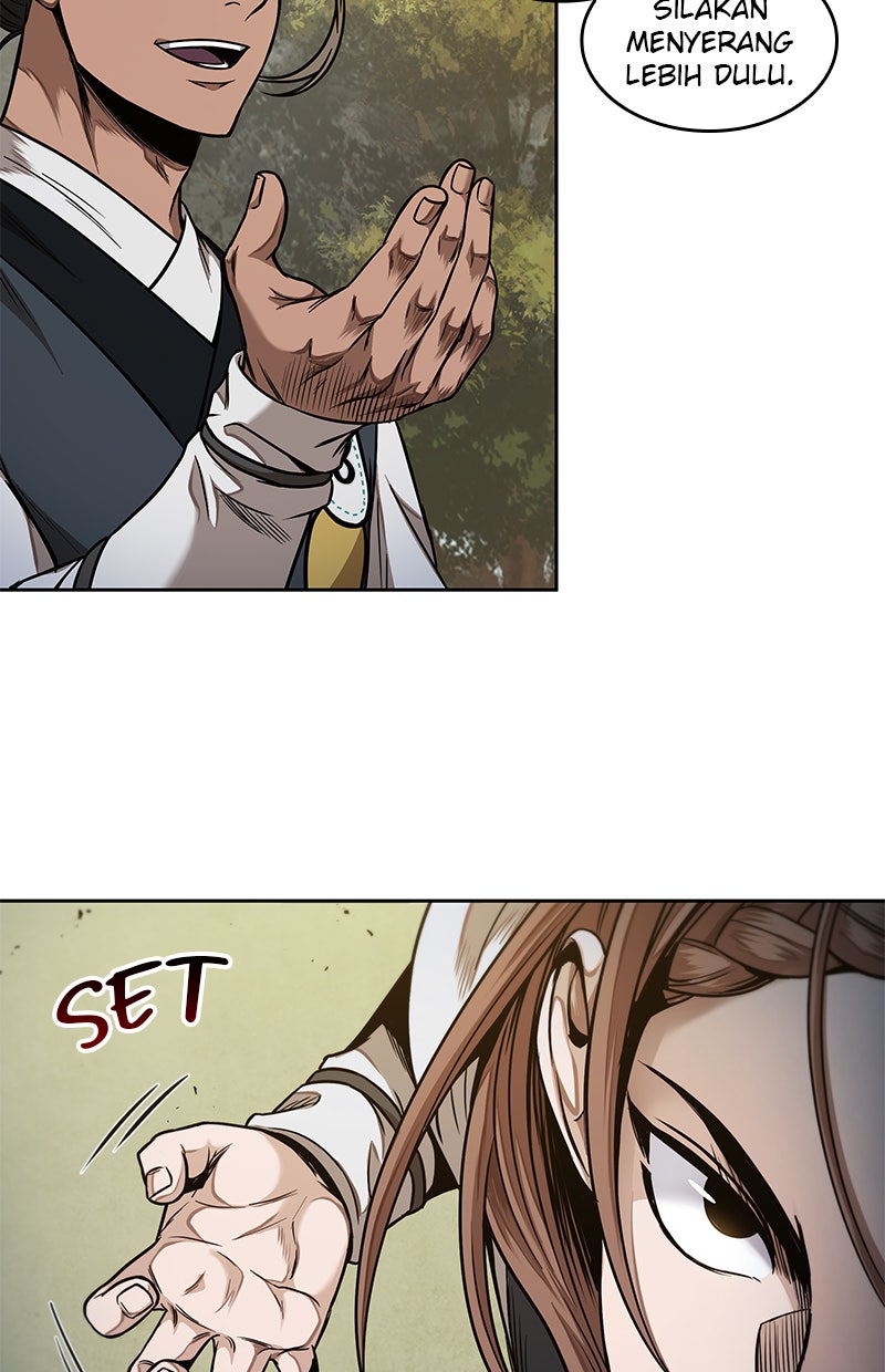 Read Nano Mashin chapter 63 image 9 on Lezhin