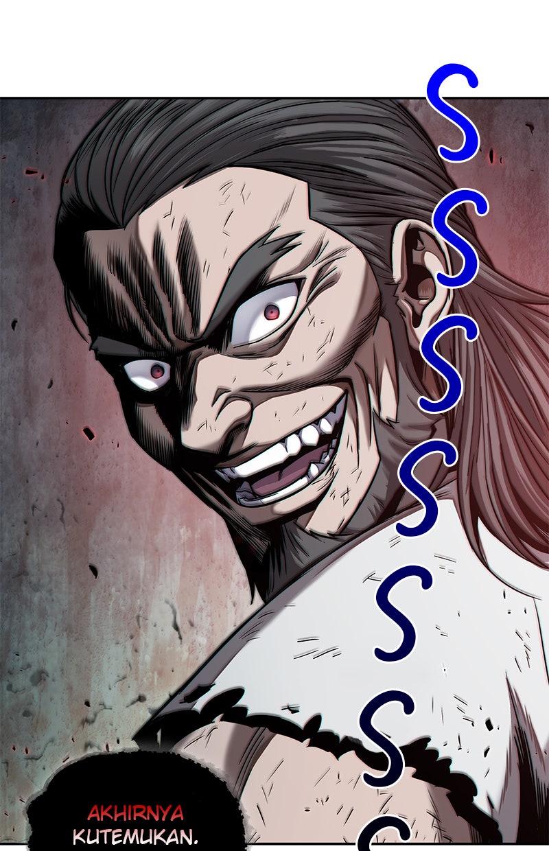 Read Nano Mashin chapter 65 image 1 on Lezhin