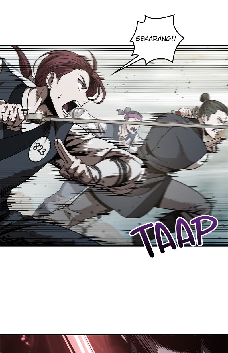 Read Nano Mashin chapter 65 image 10 on Lezhin