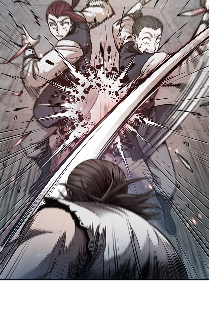 Read Nano Mashin chapter 65 image 12 on Lezhin
