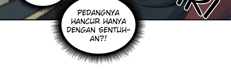 Read Nano Mashin chapter 65 image 14 on Lezhin