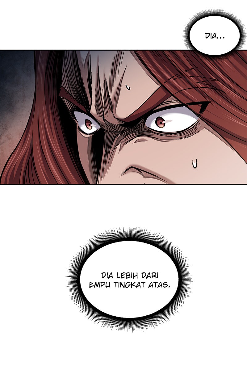 Read Nano Mashin chapter 65 image 15 on Lezhin