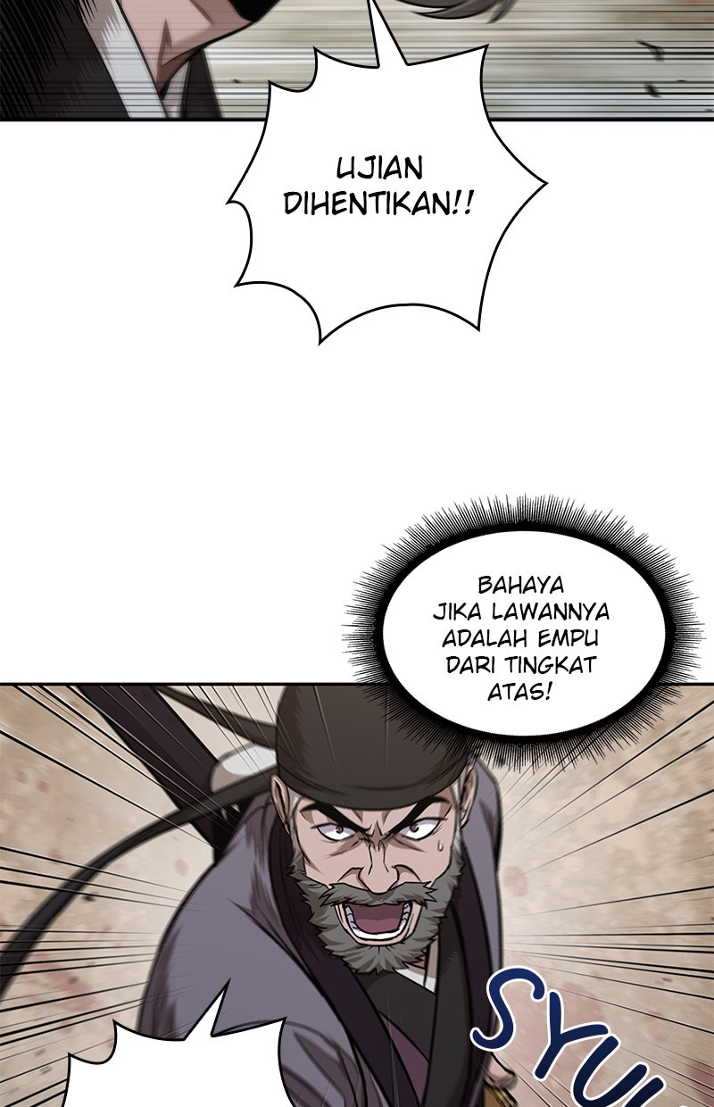 Read Nano Mashin chapter 65 image 20 on Lezhin