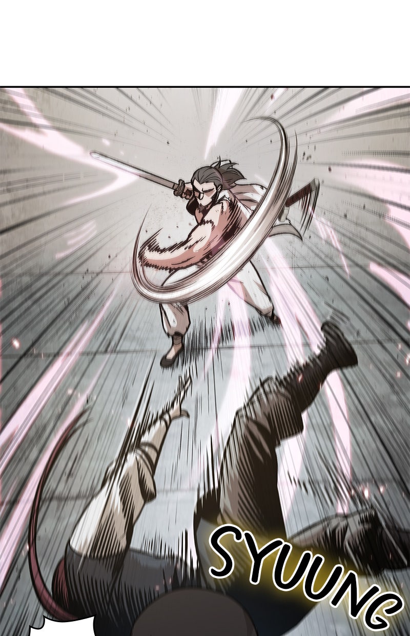 Read Nano Mashin chapter 65 image 23 on Lezhin