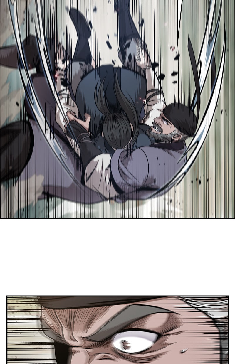 Read Nano Mashin chapter 65 image 25 on Lezhin