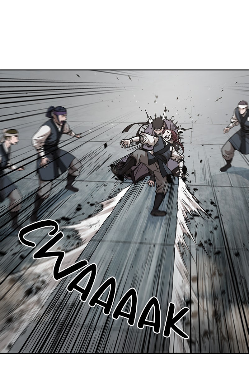 Read Nano Mashin chapter 65 image 27 on Lezhin