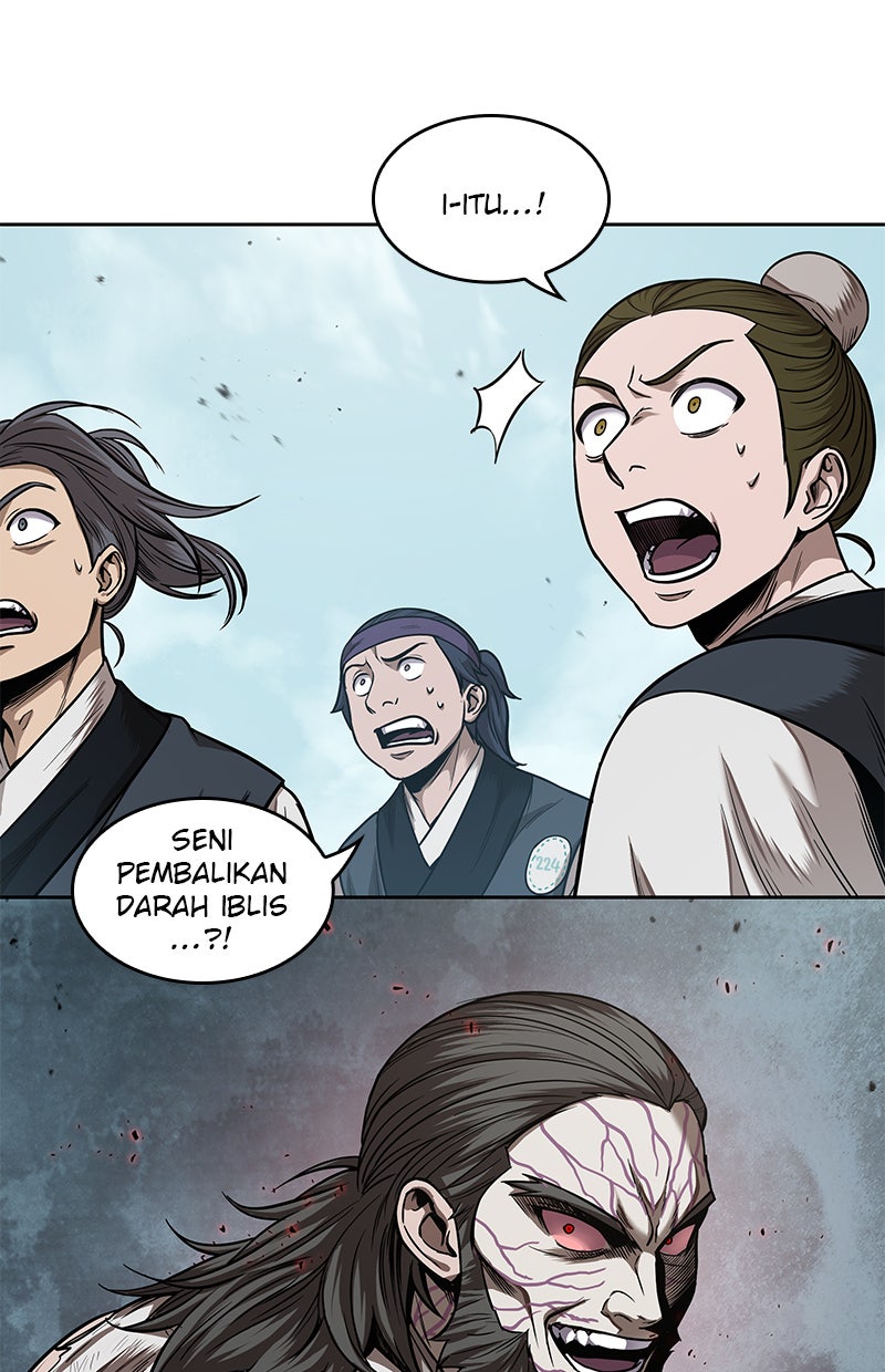 Read Nano Mashin chapter 65 image 28 on Lezhin