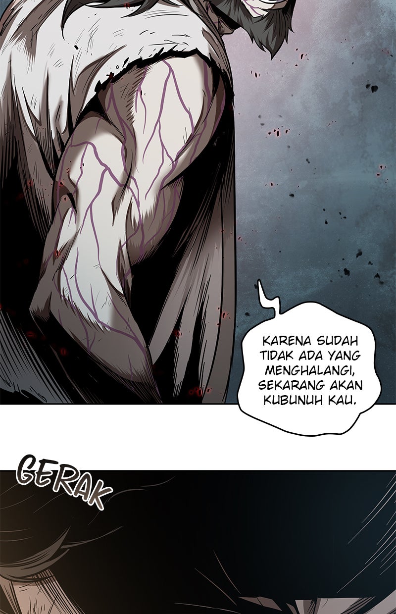 Read Nano Mashin chapter 65 image 29 on Lezhin