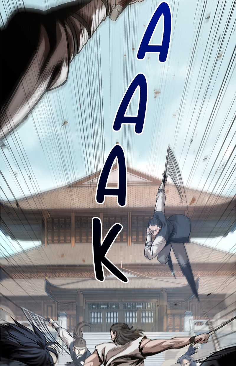 Read Nano Mashin chapter 65 image 3 on Lezhin