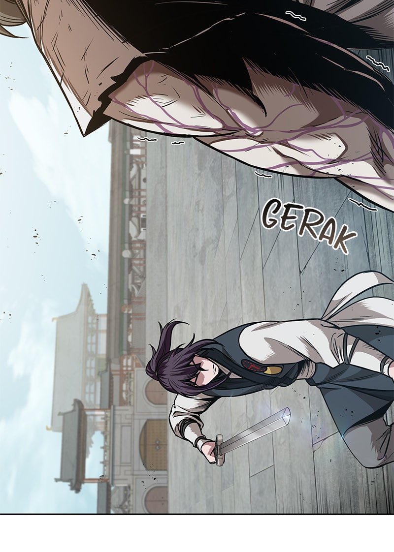 Read Nano Mashin chapter 65 image 30 on Lezhin