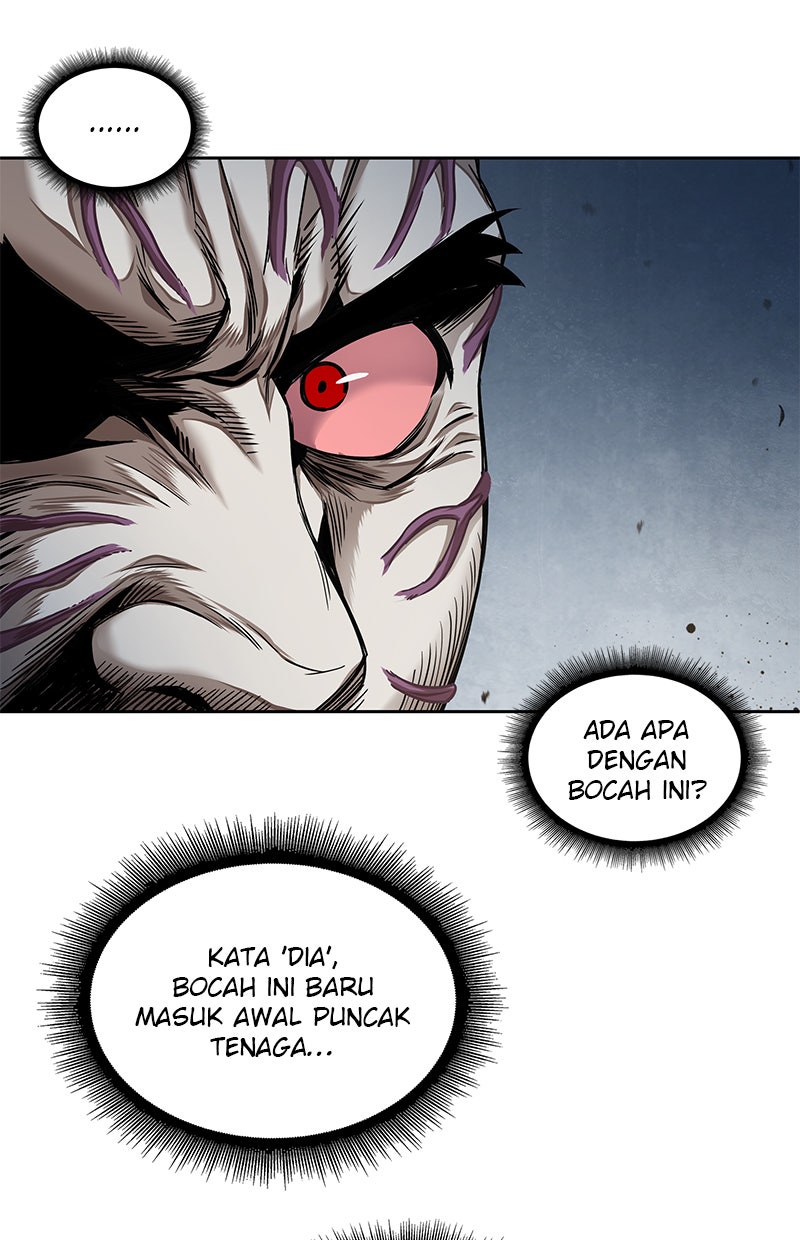 Read Nano Mashin chapter 65 image 31 on Lezhin