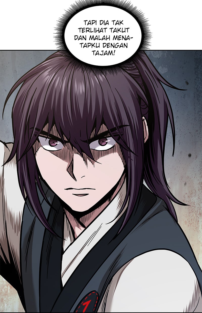 Read Nano Mashin chapter 65 image 32 on Lezhin