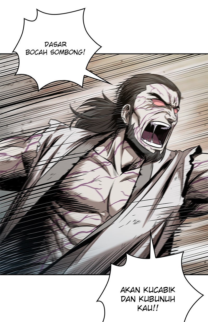 Read Nano Mashin chapter 65 image 34 on Lezhin