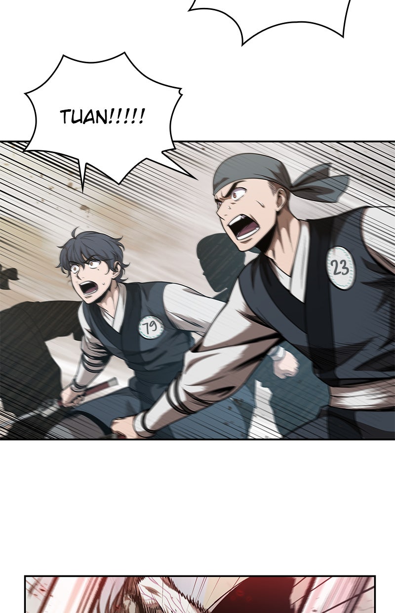 Read Nano Mashin chapter 65 image 35 on Lezhin