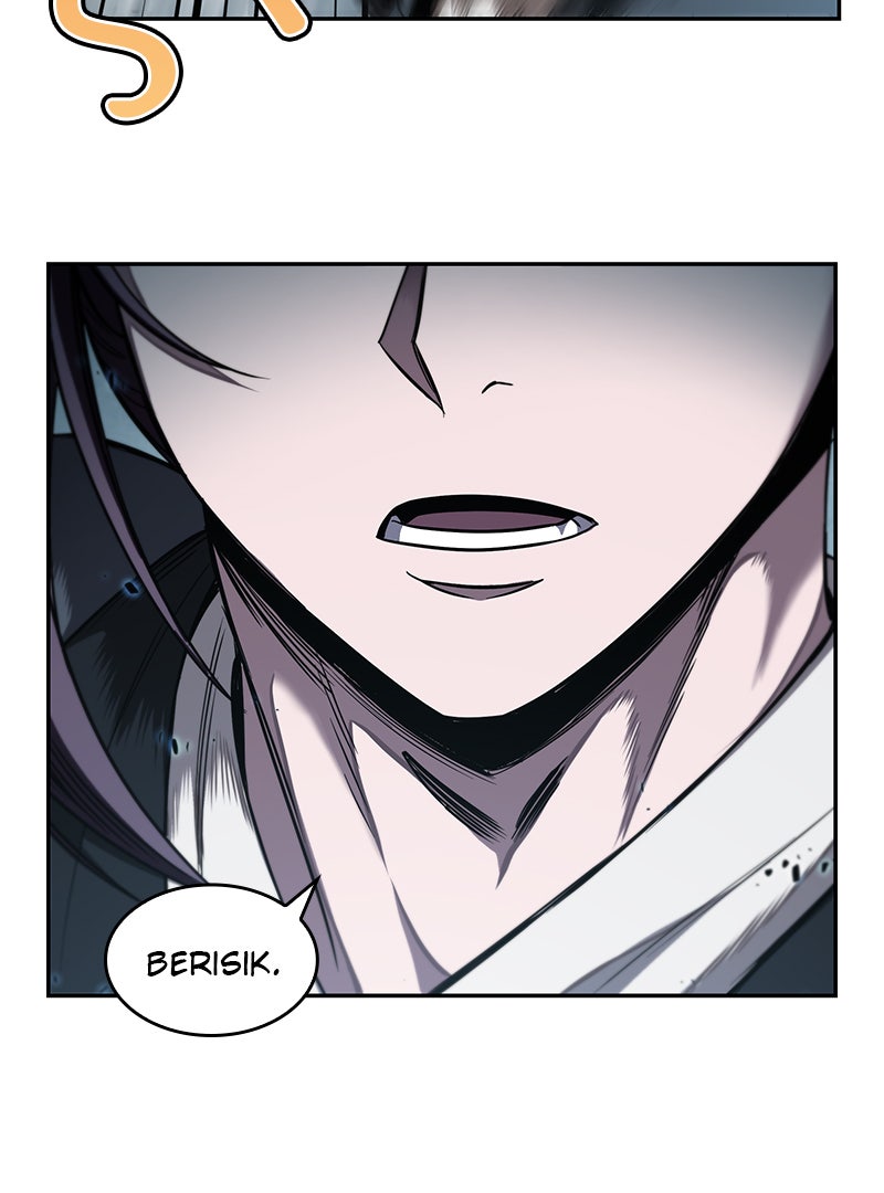 Read Nano Mashin chapter 65 image 37 on Lezhin