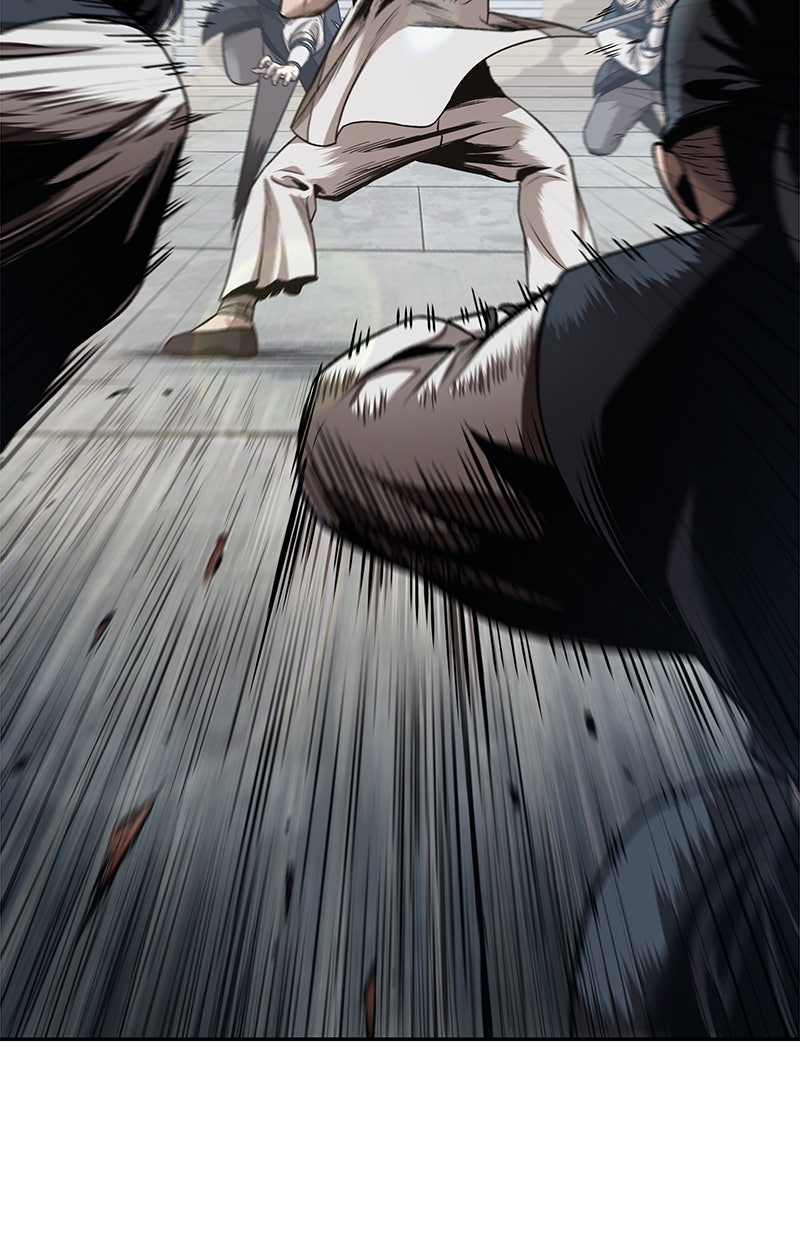 Read Nano Mashin chapter 65 image 4 on Lezhin