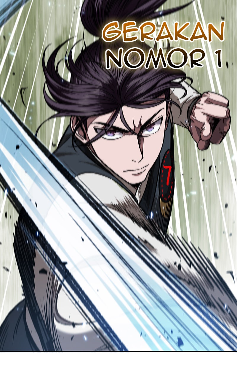 Read Nano Mashin chapter 65 image 41 on Lezhin