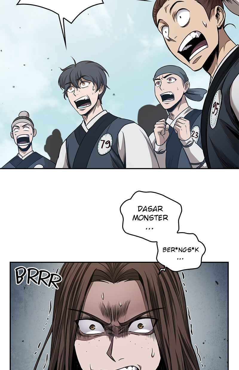 Read Nano Mashin chapter 65 image 44 on Lezhin