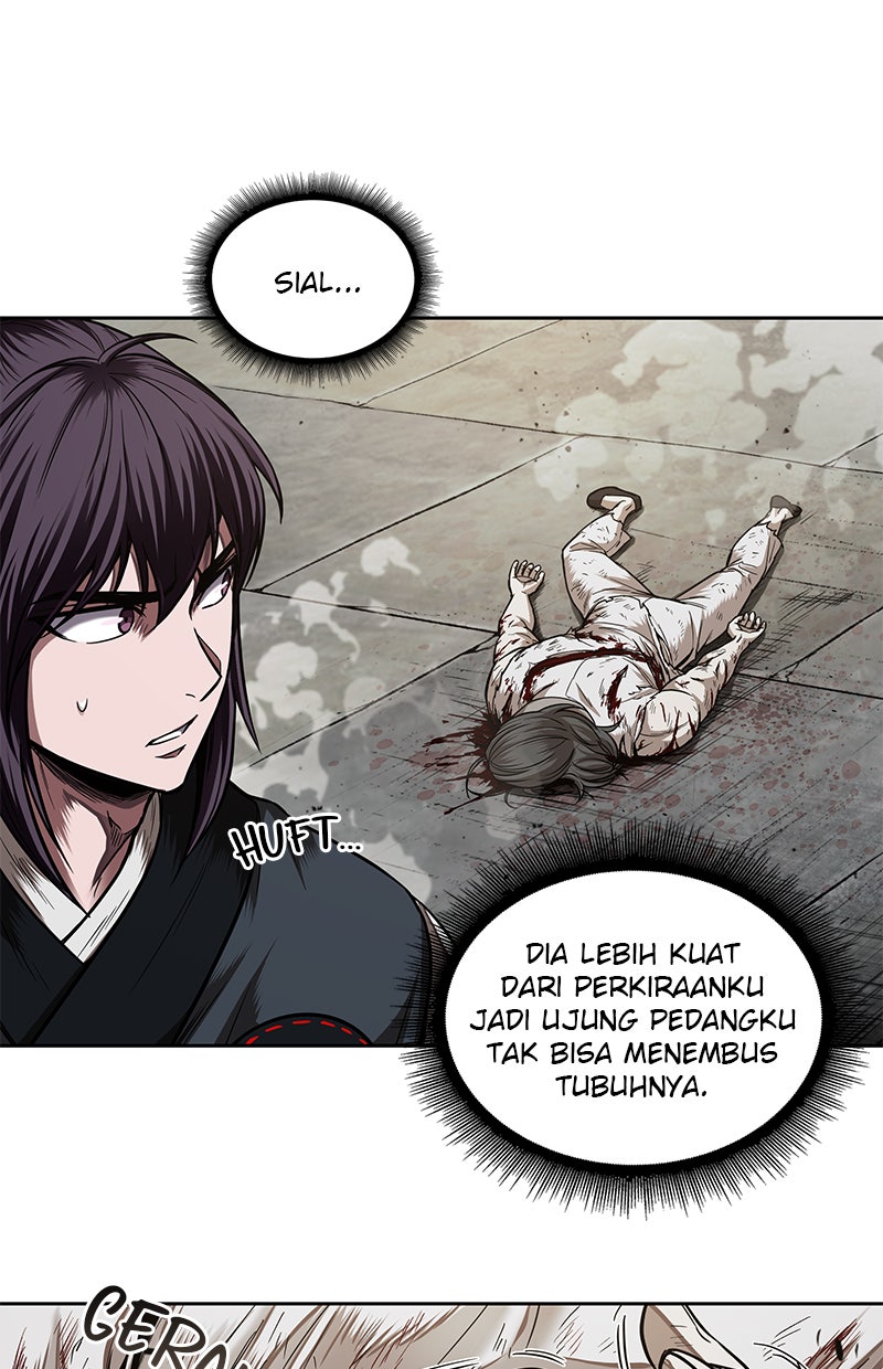 Read Nano Mashin chapter 65 image 46 on Lezhin