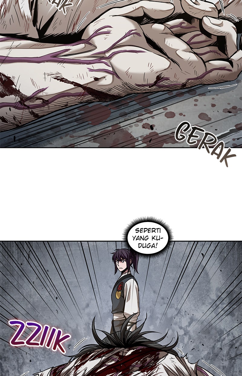 Read Nano Mashin chapter 65 image 47 on Lezhin