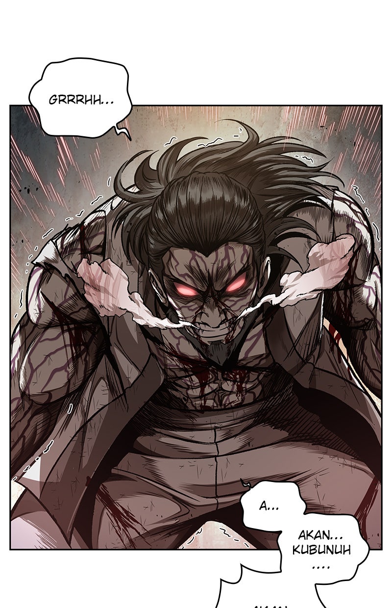 Read Nano Mashin chapter 65 image 49 on Lezhin