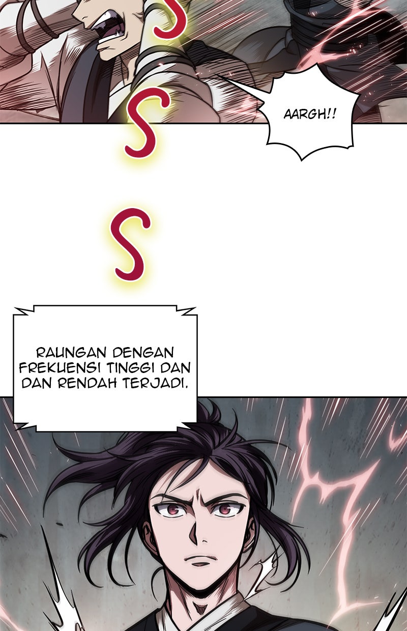 Read Nano Mashin chapter 65 image 52 on Lezhin