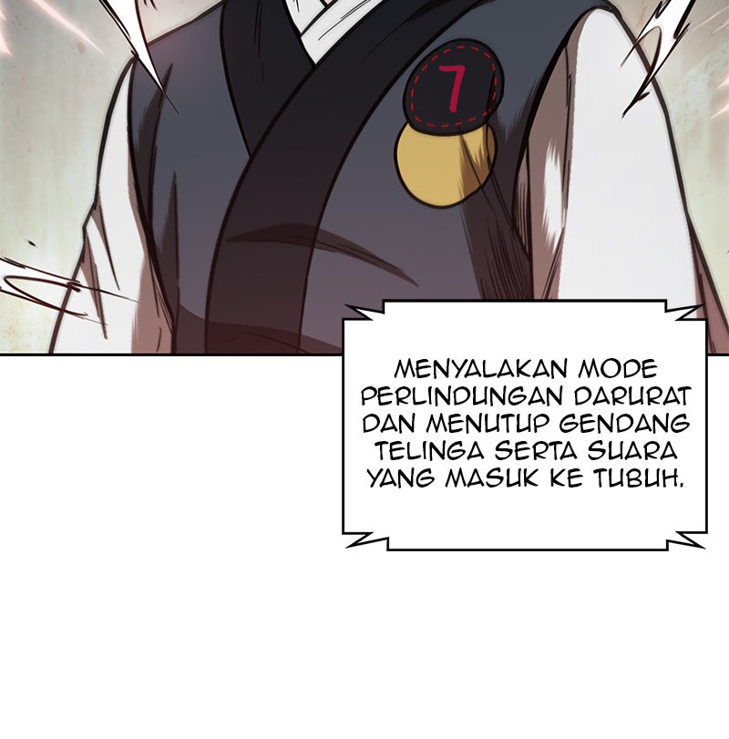 Read Nano Mashin chapter 65 image 53 on Lezhin