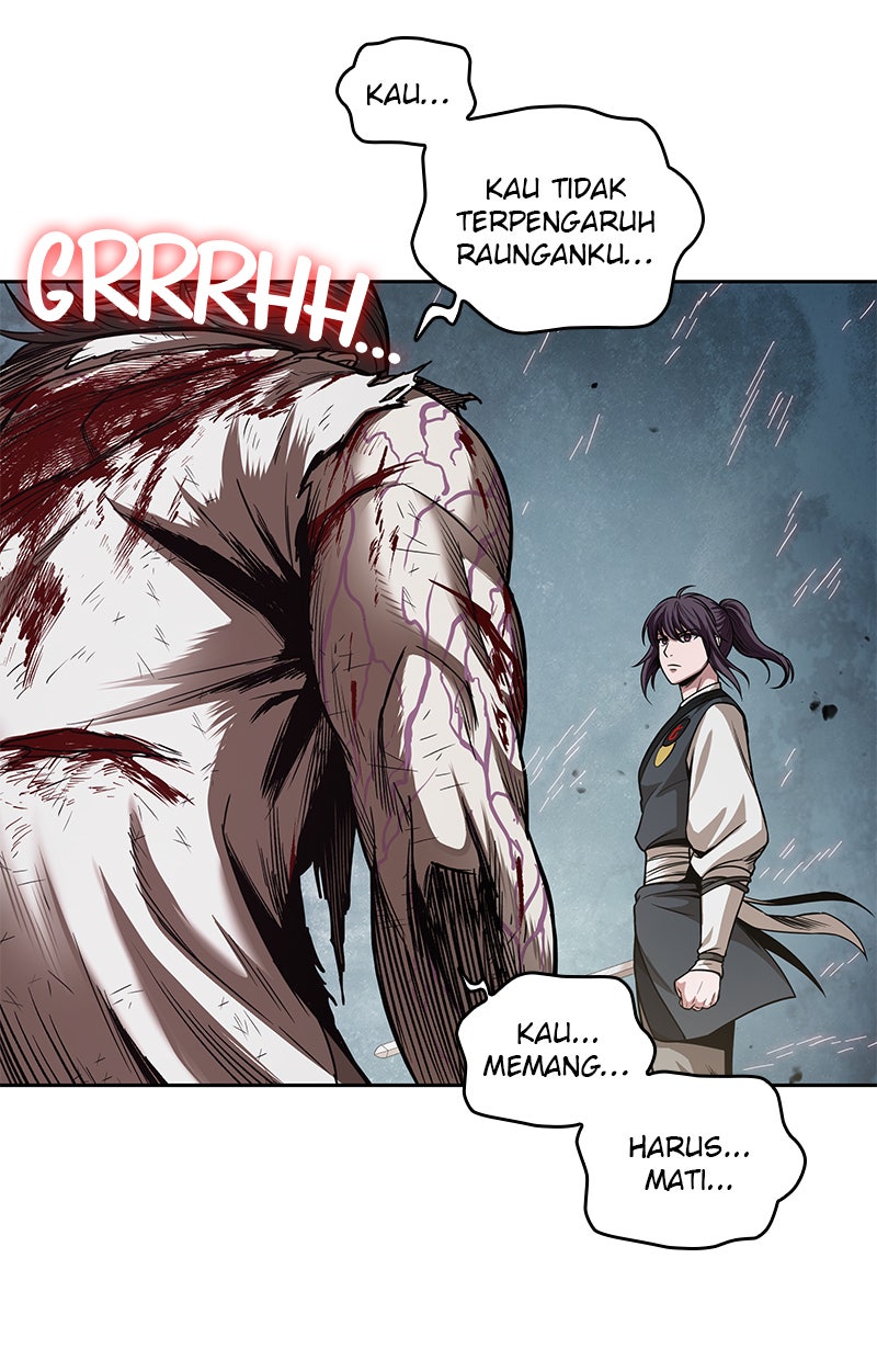Read Nano Mashin chapter 65 image 54 on Lezhin