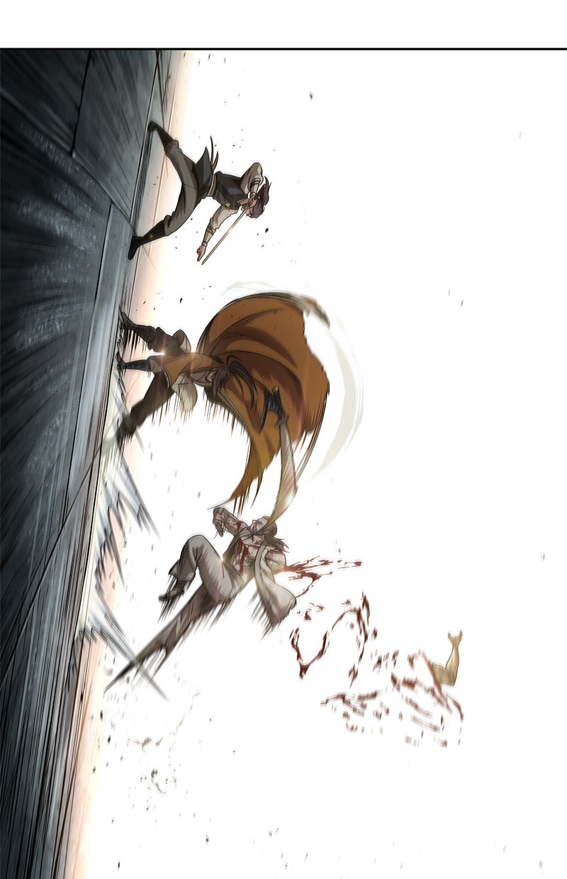 Read Nano Mashin chapter 65 image 57 on Lezhin