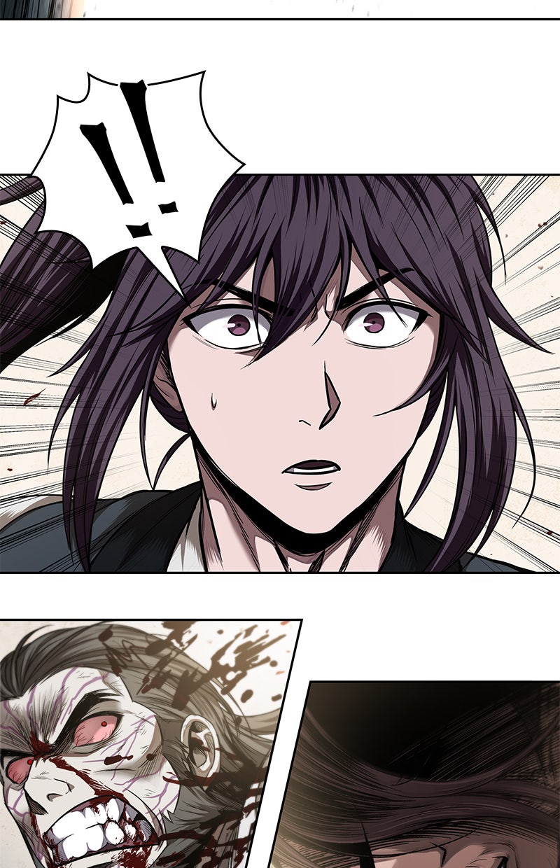 Read Nano Mashin chapter 65 image 58 on Lezhin