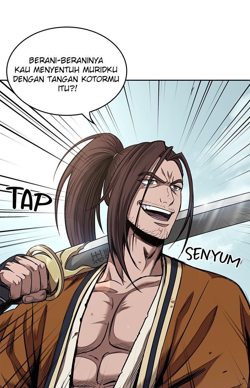 Read Nano Mashin chapter 65 image 60 on Lezhin