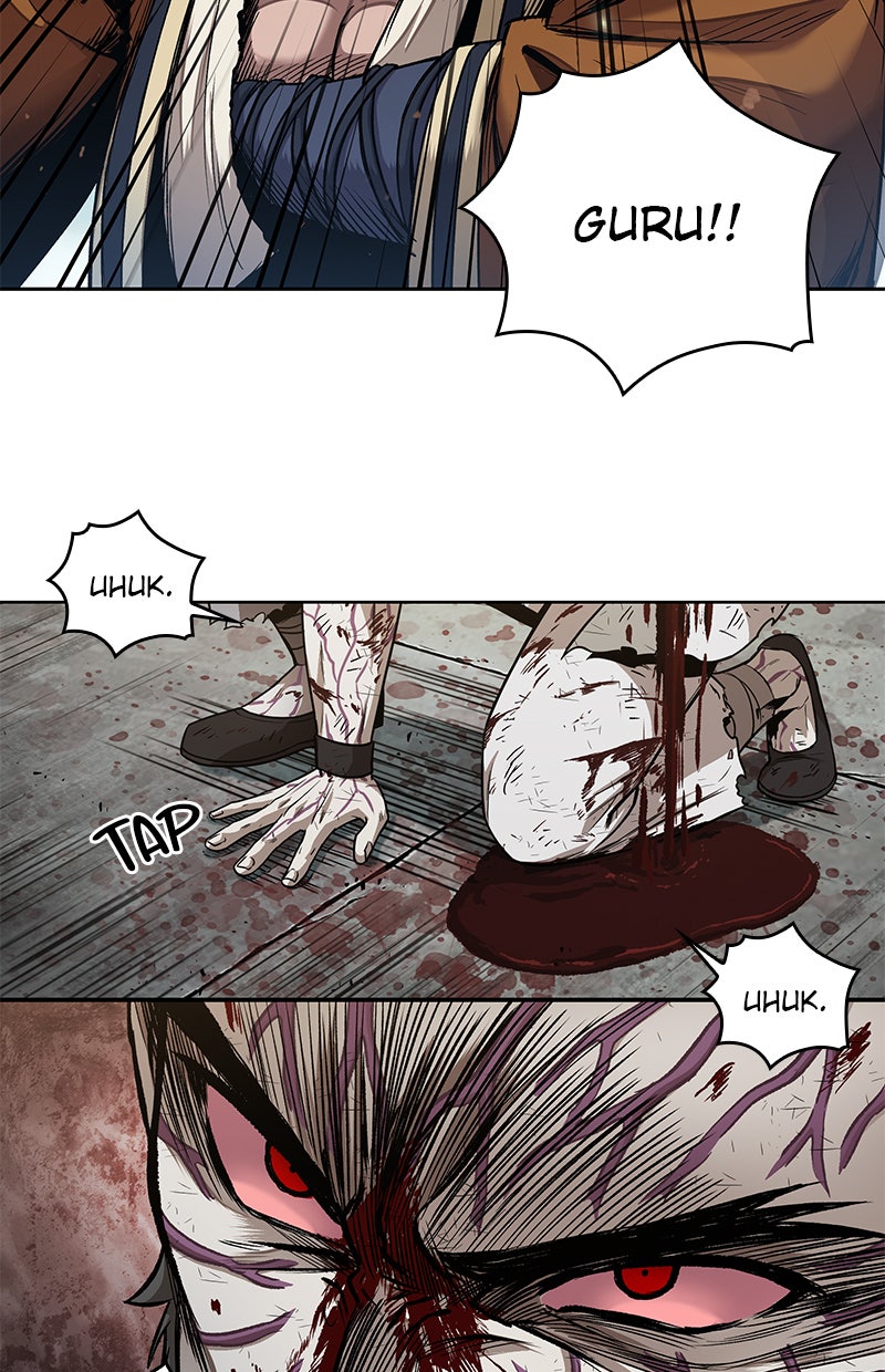 Read Nano Mashin chapter 65 image 61 on Lezhin