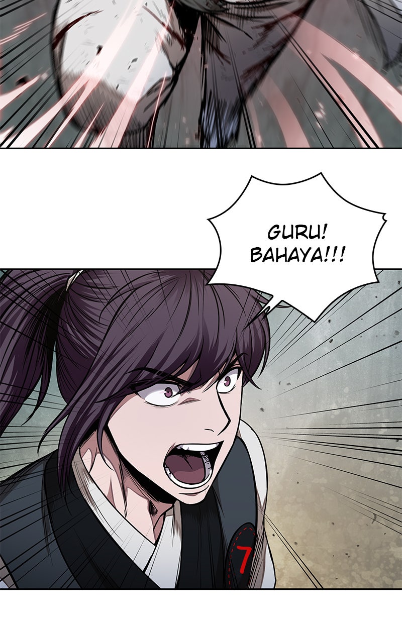 Read Nano Mashin chapter 65 image 63 on Lezhin