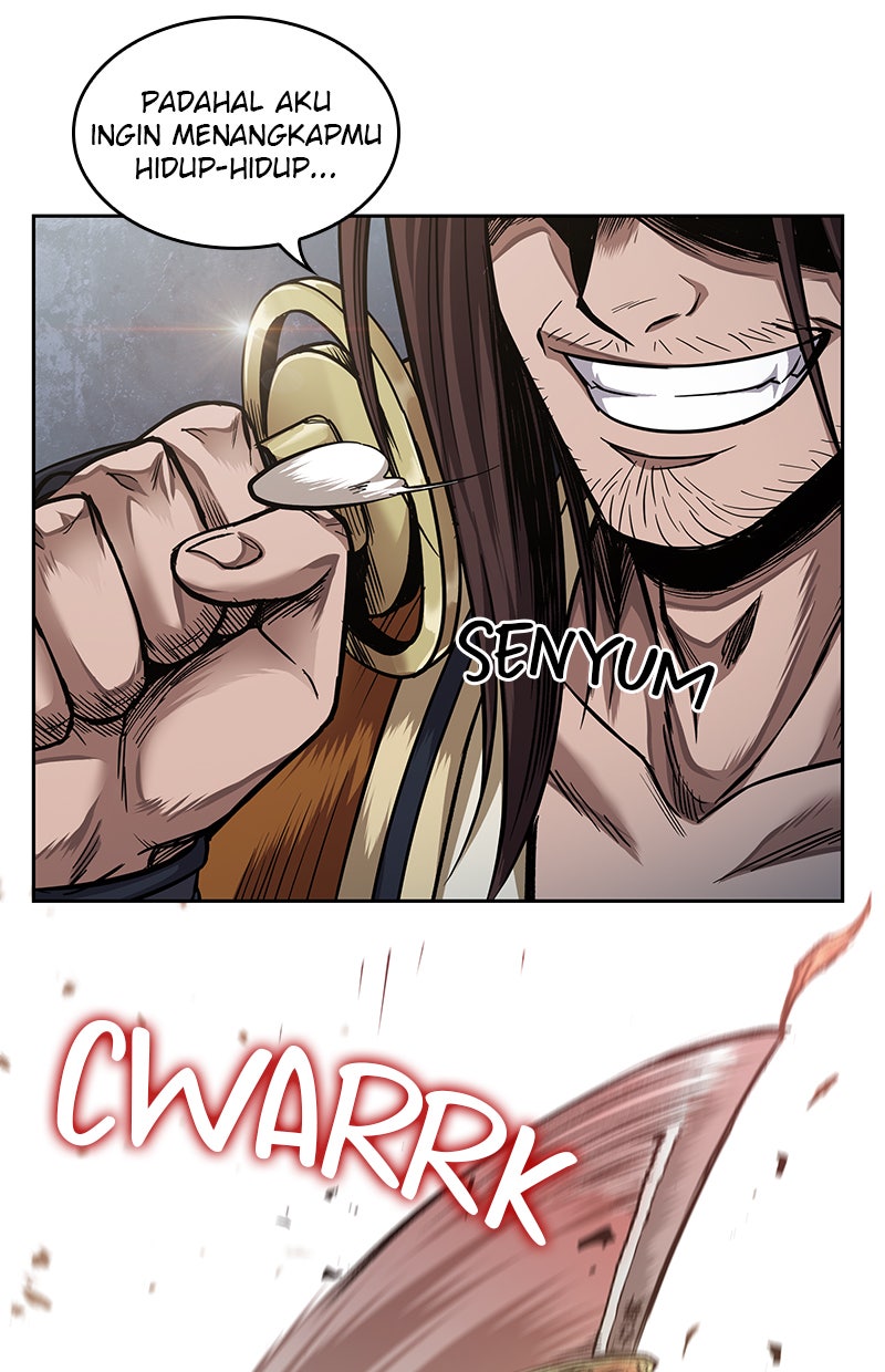 Read Nano Mashin chapter 65 image 65 on Lezhin