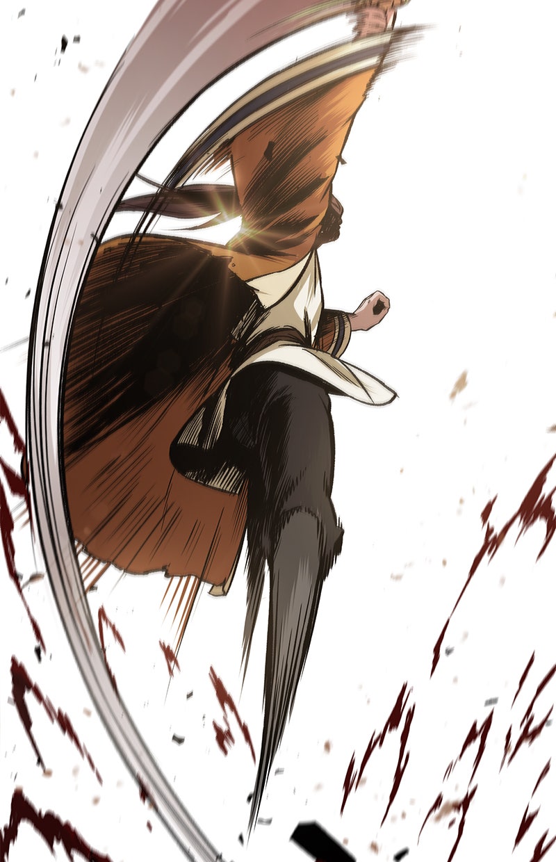 Read Nano Mashin chapter 65 image 66 on Lezhin