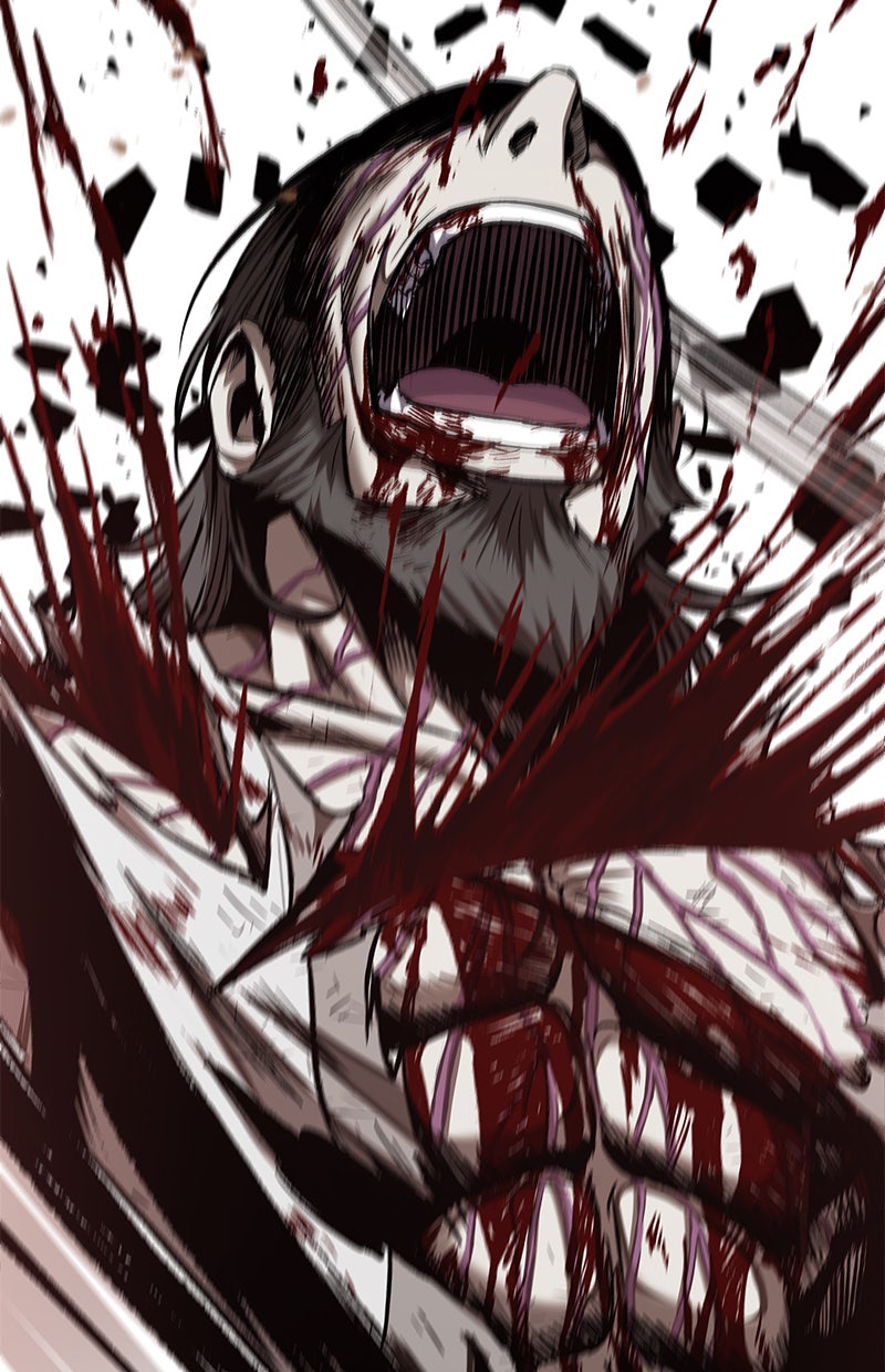 Read Nano Mashin chapter 65 image 67 on Lezhin
