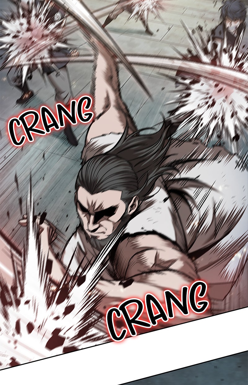 Read Nano Mashin chapter 65 image 7 on Lezhin