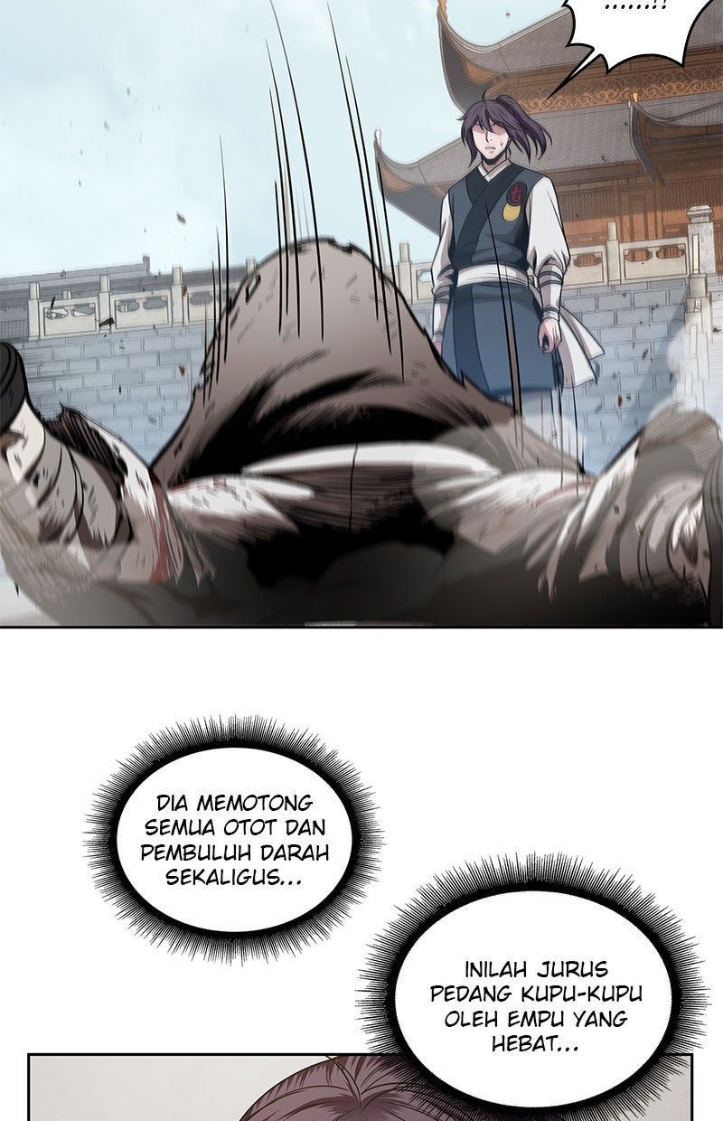 Read Nano Mashin chapter 65 image 72 on Lezhin